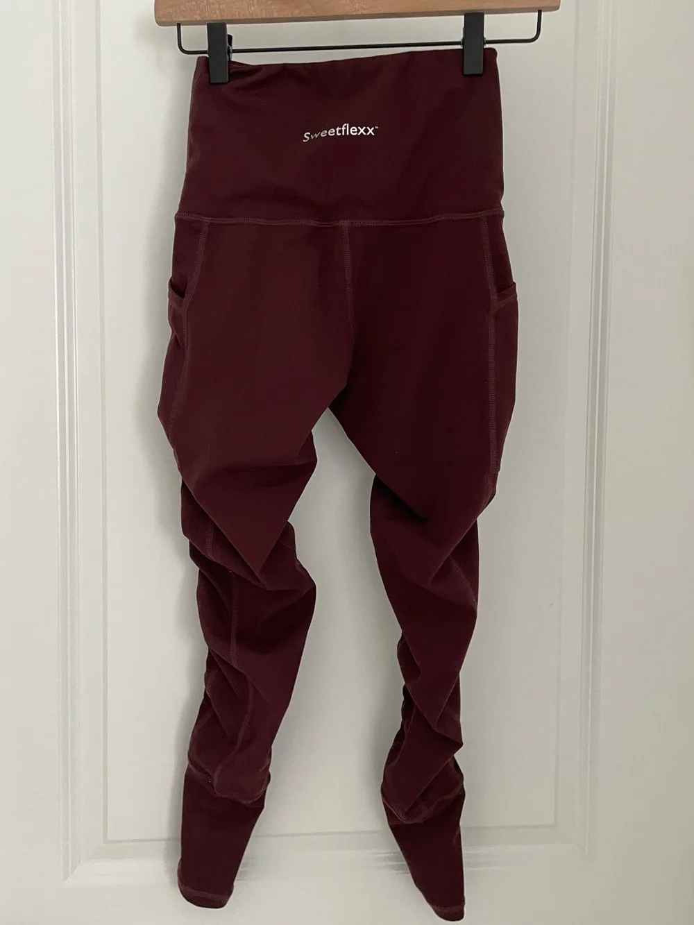 Sweetflexx resistance leggings